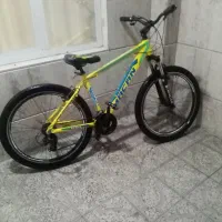 دوچرخه 26دنده ای