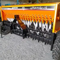 بذرکار کودکار مدلmb21 ردیفکار کد محصول404004|قطعات یدکی و لوازم جانبی|اهواز, دغاغله|دیوار