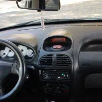 پژو 206sd مدل 94|خودرو سواری و وانت|تکاب, |دیوار