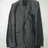 شلوار و کت نوک مدادی