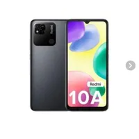 گوشی شیائومی Redmi 10A حافظه 64 رم 3 گیگابایت|موبایل|کهریزک, |دیوار