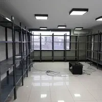 قفسه بایگانی // کفی انباری //صفحه طوسی|فروشگاه و مغازه|اهواز, ۳۰ متری|دیوار