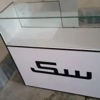 ویترین mdf|فروشگاه و مغازه|اندیشه, اندیشه فاز ۱|دیوار