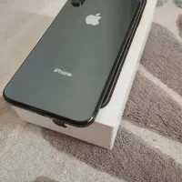 ایفونxفیس ایدی سالم|موبایل|تهران, بازار|دیوار