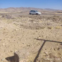 فروش فوری زمین|فروش زمین و ملک کلنگی|قره پشتلو, |دیوار