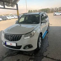 هایما اس ۷ پرو ۱۴۰۴