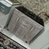 گاز|اجاق گاز و لوازم برقی پخت‌وپز|تهران, سعیدآباد|دیوار