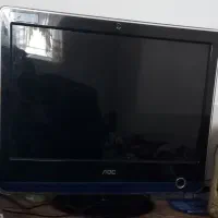 فروش کیس و مانیتور