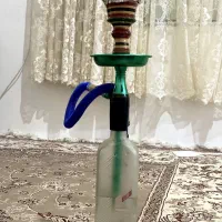 قلیان میوه ای مفت