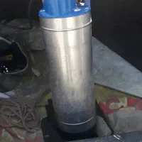 کفکش تک فاز سه اینچ