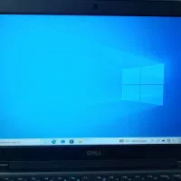لپتاپ dell در حد نو|رایانه همراه|تهران, امام خمینی|دیوار