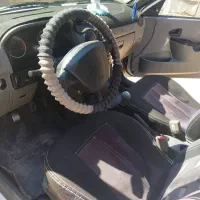 پراید 98|خودرو سواری و وانت|لردگان, |دیوار