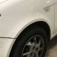 ساینا سفید EX