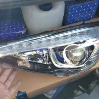 چراغ جلوچپ۲۰۷مارک کروزاصلی