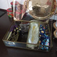 جعبه تی بگ