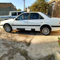 پژو پارس سال93|خودرو سواری و وانت|خوی, |دیوار