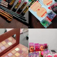 فروش لوازم آرایشی همه محصولات ب قیمت عمده فروشی