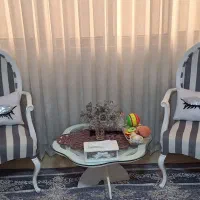 مبل چستر|مبلمان خانگی و میز عسلی|اسلام‌شهر, شهرک الهیه|دیوار