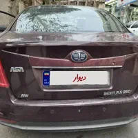 بسترن B50f|خودرو سواری و وانت|تهران, قیطریه|دیوار