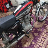 موتورمزایدمدل۹۴|موتورسیکلت|زاهدان, |دیوار