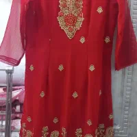 لباس سنتی پنجابی