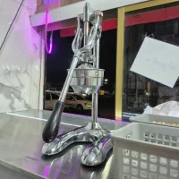 وسایل بستنی فروشی بلندر فالوده ذرت آب میوه.|فروشگاه و مغازه|پاکدشت, پاکدشت (مامازند)|دیوار