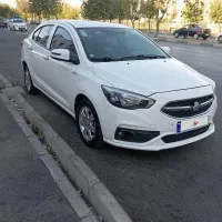 شاهین اتومات مدل ۴۰۲ بی رنگ