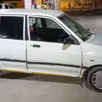 پراید۸۳|خودرو سواری و وانت|اهواز, کیانشهر|دیوار