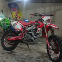 crfx450