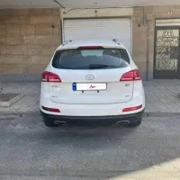جک s5 مدل ۱۴۰۰ درحد خشک