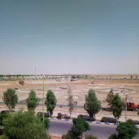 زمین فاز اول کوی کارمندان 225 متر (شهرک الهیه)|فروش زمین و ملک کلنگی|شاهین‌شهر, الهیه|دیوار