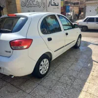 تیبا۲ مدل ۱۴۰۰|خودرو سواری و وانت|اهواز, نیوساید|دیوار