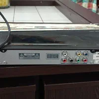 دی وی دی ال جی|پخشکننده DVD و ویدیو|شیروان (خراسان), |دیوار