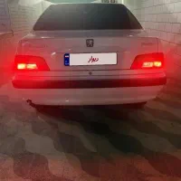 پارس سفید ۱۴۰۱|خودرو سواری و وانت|لامرد, |دیوار