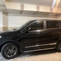 تیگو 5 مدل ۹۹|خودرو سواری و وانت|پردیس, فاز ۲|دیوار