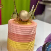 کیک وژله وتیرامیسو ودسر وغیره|خدمات پذیرایی، مراسم|اراک, |دیوار