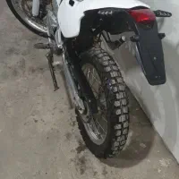 امیکو تریل در حد صفر|موتورسیکلت|علی‌آباد کتول, |دیوار