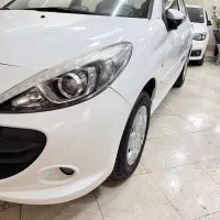 207 سقف فلز ۴۰۲