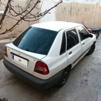 پراید 141 مدل 92|خودرو سواری و وانت|سقز, |دیوار