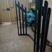 باربند اسپرت وانت پراید