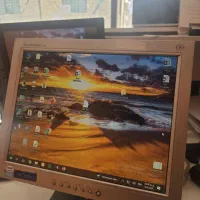 مانیتور السیدی کامپیوتر