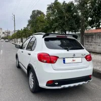 کوییک rاتوماتیک پلاس|خودرو سواری و وانت|کرج, گلشهر|دیوار