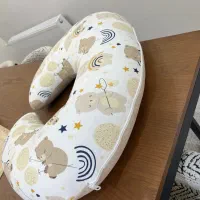 بالش شیردهی