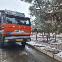 داف ۱۳۵۵|خودرو سنگین|آبیک, |دیوار