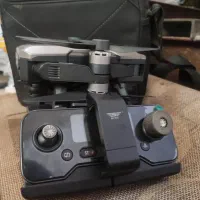 فروش هلیشات sjrc f7pro و dji neo