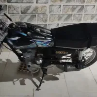 موتور سیکلت