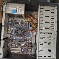 کامپیوتر گیمنت کانتر استریک