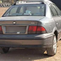 سمند سفارش مدیران خودرو|خودرو سواری و وانت|کرج, گلشهر|دیوار