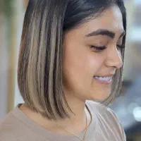 کوتاهی مو (ژورنالی)