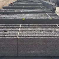 دیوار آماده مناسب محوطه و آپارتمان